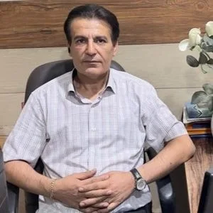 علیرضا یوسفی رامندی