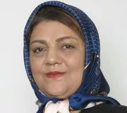 دکتر فرحناز نیک دوست