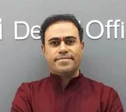 دکتر علی اصغر نادری