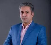 دکتر رضا میرزایی