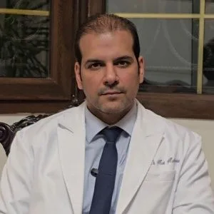 دکتر محمد محمودی
