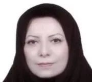دکتر فریده فرح بخش