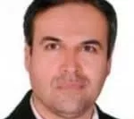 دکتر علی پناه خلج