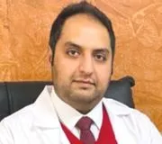 دکتر بهنام صالحی