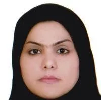 غزال زنگنه بهزادی