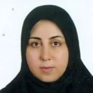 دکتر فریده شیخ بهایی
