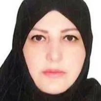 سیده زهره حاتمی نژاد
