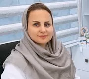 دکتر یاسمن هژبرالساداتی
