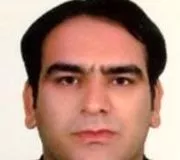 دکتر حجت اله آریان