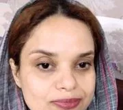 خدیجه محمودی نژادیان چرمینی