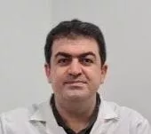 دکتر مهدی مهمان نواز