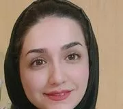 فاطمه سادات جعفرپور