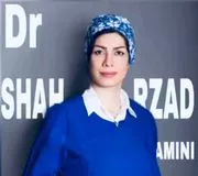 دکتر شهرزاد امینی