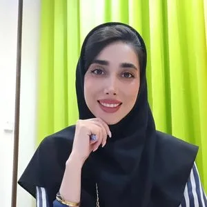 تصویر پروفایل عظیمه حیدری - روانشناس و مشاور در شهرکرد