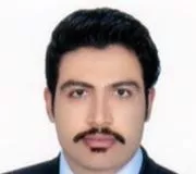 دکتر مهران امیری نژاد