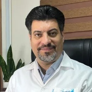 تصویر پروفایل ناصر نیک افشار - گفتاردرمانگر در کرج