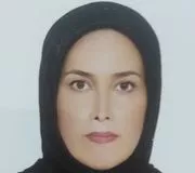 دکتر سعیده خان محمدی