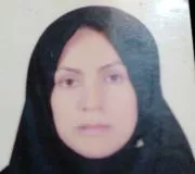 تصویر پروفایل رقیه دانش‌آموز - مامایی