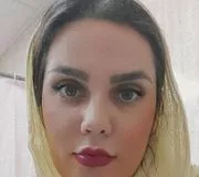 نوشین کاشفی