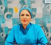 دکتر هنگامه مهرفر