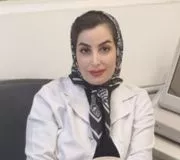 دکتر سمیه غریبی