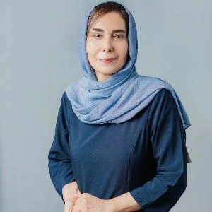 زهرا بهلولی اسگوئی