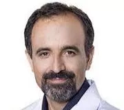 دکتر سید فرزاد محمدی