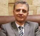 دکتر حمیدرضا سیفی