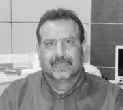 دکتر سید محمدرضا شاه امیری