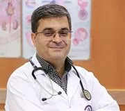 دکتر علی اشراقی