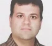 دکتر سید مسعود هاشمی زاده