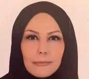 تصویر پروفایل فریبا سلماسی - روانشناس