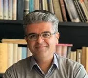 دکتر امیرحسین پورداود