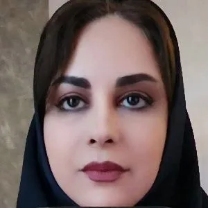 دکتر پریسا غنی زادگان