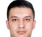 دکتر مهدی براتی مهوار
