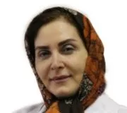 دکتر آزیتا شفیقیان
