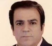 دکتر ابراهیم عرب پناهان