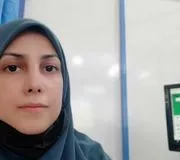 دکتر اکرم السادات حیدری یزدی