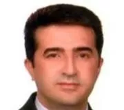 دکتر محمدرضا کوچری