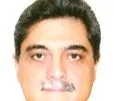 دکتر علیرضا قنبری