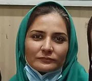 دکتر مریم فراهانی