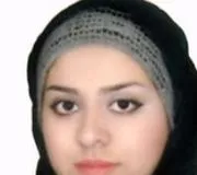 الهام فرهمند نسب