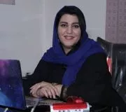 صدیقه عبادی