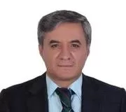 دکتر فیض الله نیازی شهرکی