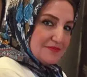 دکتر سعیده پیرحسینلو