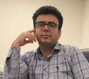 تصویر پروفایل دکتر محمدرضا فرشاد - روانشناس در بندر عباس