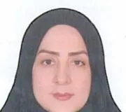 تصویر پروفایل رقیه واحدی بیجارکناری - روانشناس