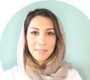تصویر پروفایل دکتر ساناز صالحی - دکترای حرفه‌ای داروسازی در شیراز