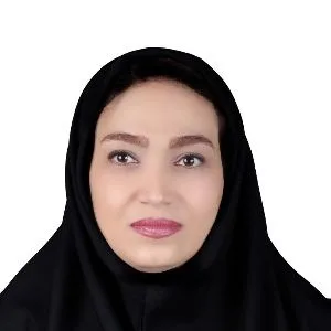 دکتر مهسا عبدالهی
