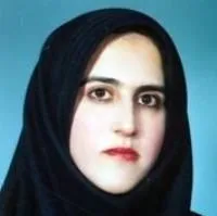 دکتر منصوره مومن هروی